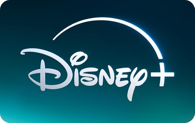 Disney+