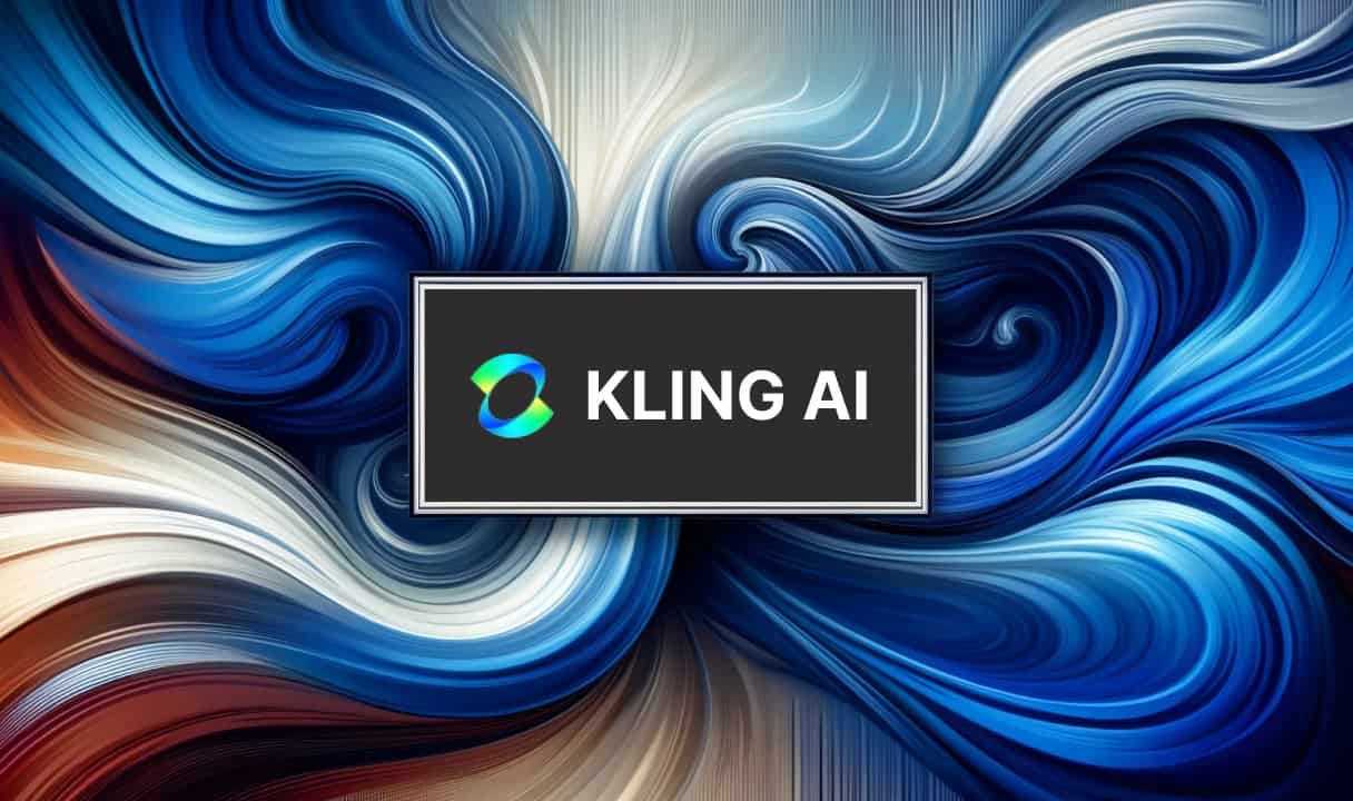 Kling可灵 API