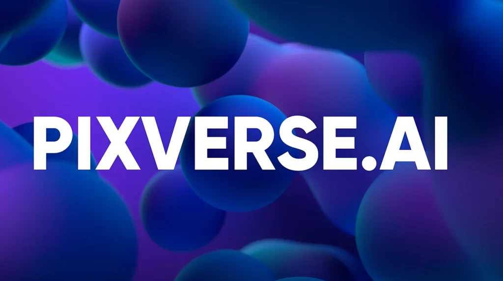 PixVerse API